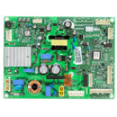 Placa potencia para frigorífico LG EBR82796702 módulo de control