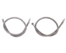 BALTUR tuyau flexible gasoil M1/4" xH3/8" droit 100 cm