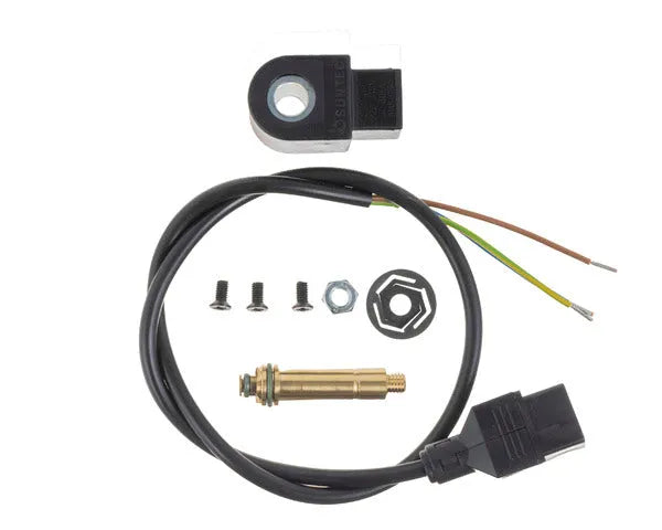 Electroválvula quemador gasóleo Suntec AL 220 V 3713798