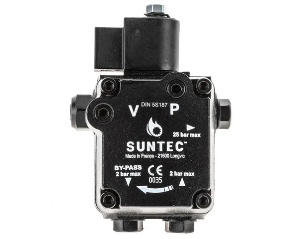 Bomba quemador gasoil Suntec ALV 35C 9628 6P 0500