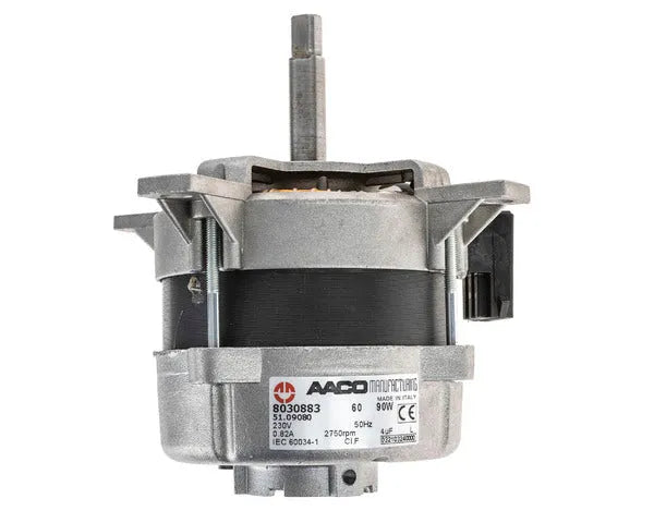 Moteur brûleur chaudière fioul BALTUR BTL-3H | 5010146
