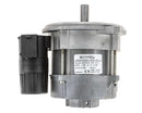 Domusa moteur BRÛLEUR CHAUDIÈRE MOT2044 | 5006070