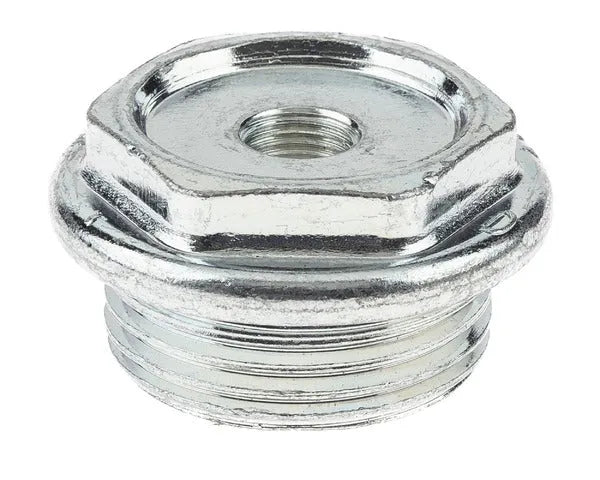 Bouchon de radiateur 1/8'' droit