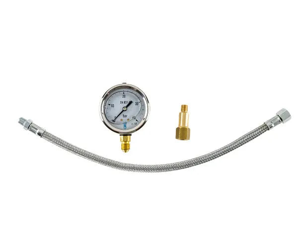 Manomètre de pression de gasoil 0-40 bar | 901400