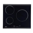 Cristal vitrocerámica para cocina Candy 42822718 compatible CH63CC
