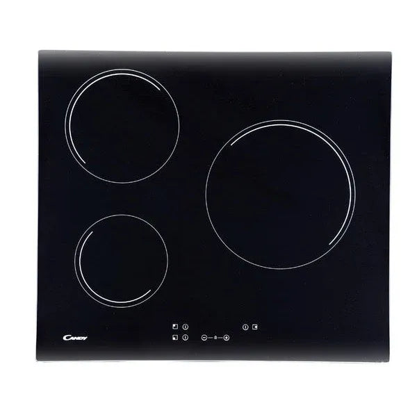 Cristal vitrocerámica para cocina Candy 42822718 compatible CH63CC