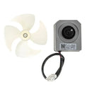 Motor ventilador para frigorífico Candy 49032949 49031228