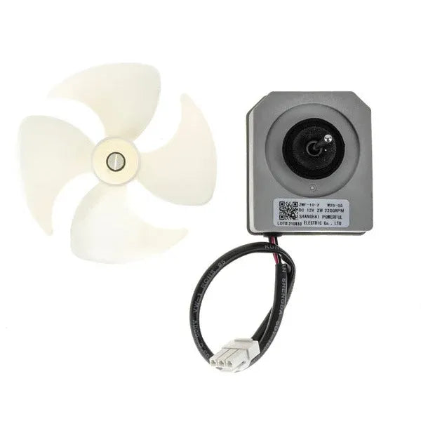 Motor ventilador para frigorífico Candy 49032949 49031228