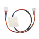 Cableado display para frigorífico LG 6877JB2129K recambio original