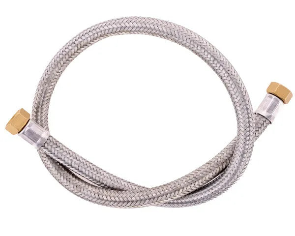 BALTUR tuyau flexible gasoil h1/2' 'xh1/2' 'droit 100 cm
