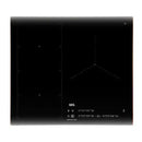 Cristal vitrocerámica para cocina AEG 5551127409 590x520 mm negro
