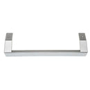 Tirador puerta frigorífico Beko 5907610300 recambio original