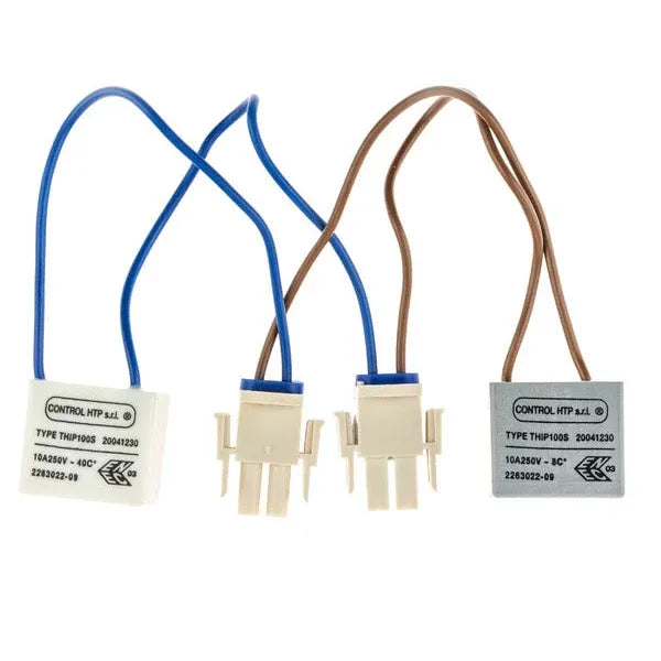 Interruptor térmico para frigorífico Electrolux 2263022093