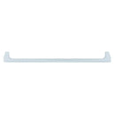 Perfil delantero frigorífico Beko 4657600100 compatible modelos CH234020, CN232220X