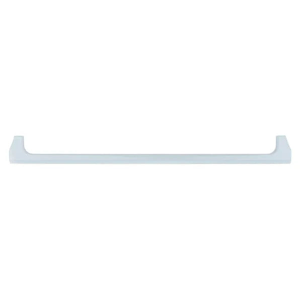 Perfil delantero frigorífico Beko 4657600100 compatible modelos CH234020, CN232220X