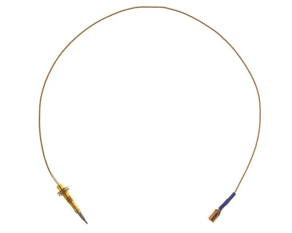 Thermocouple cuisine Electrolux m6 450mm | c00053178, 1330042040, 948650101, 482000026845