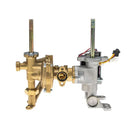 Cuerpo agua y gas para calentador Cointra V398C0180 COB 11B