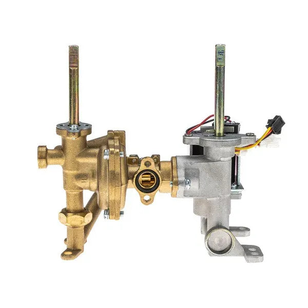 Cuerpo agua y gas para calentador Cointra V398C0180 COB 11B