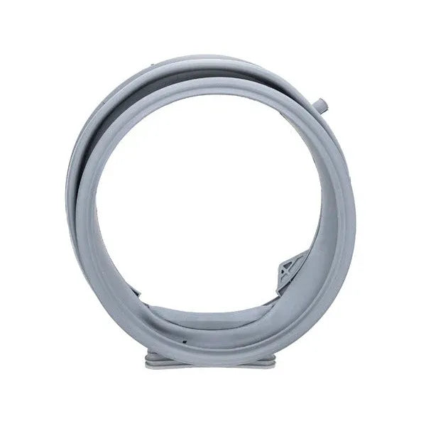 Goma puerta para lavadora Candy 43015258 recambio original
