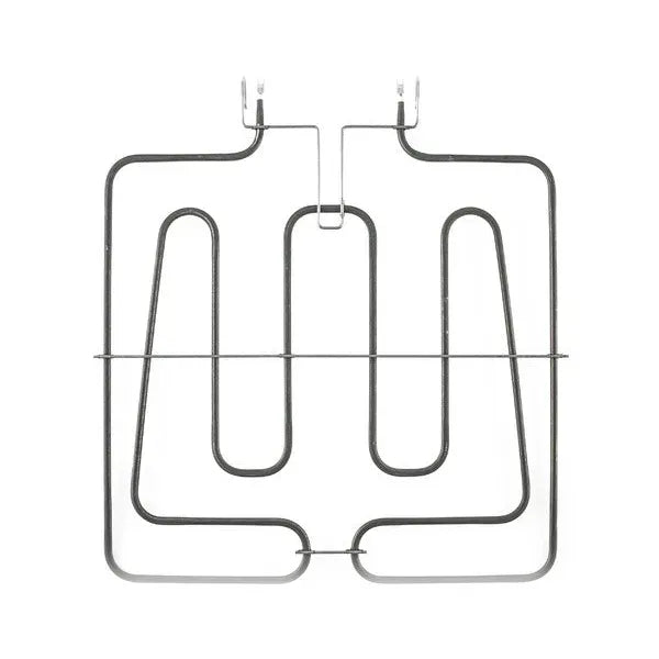 Résistance sole pour four Bosch 00776217