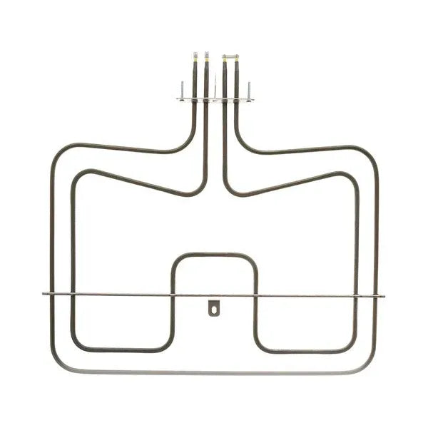 Resistencia superior para horno Zanussi 140074106067 Electrolux