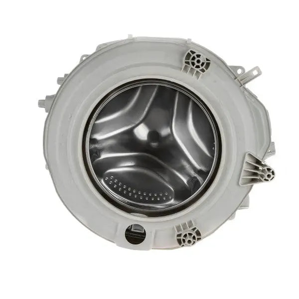 Cuba para lavadora Indesit código C00096198 compatible IWC6125EU y más