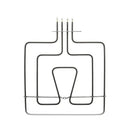 Resistencia grill para horno Balay 20006486 00776188 2700W