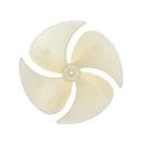 Hélice ventilador para frigorífico beko 4858340185