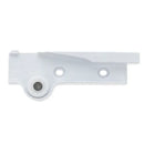 Guía izquierda cajón frigorífico LG AEC72909702 compatible