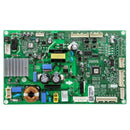 Módulo control para frigorífico LG EBR80085810 recambio original