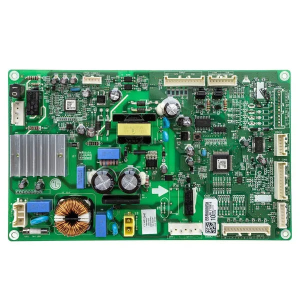 Módulo control para frigorífico LG EBR80085810 recambio original