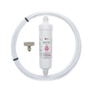 Filtro de agua para frigorífico LG AJR73482513 compatible GSI960PZAZ
