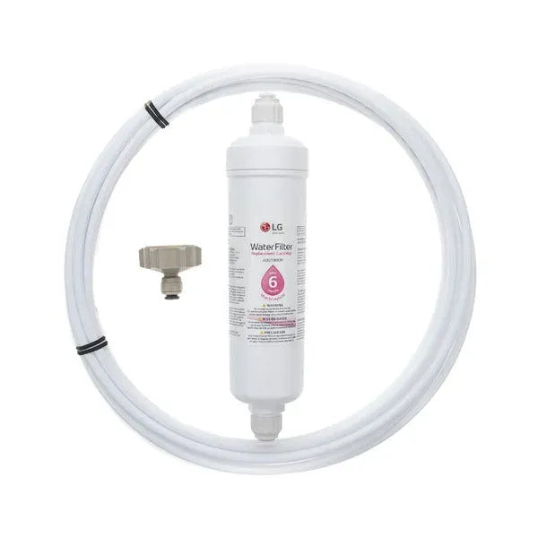 Filtro de agua para frigorífico LG AJR73482513 compatible GSI960PZAZ