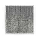 Filtro de carbón activo para campana extractora Standard 034458 49x49x25 mm
