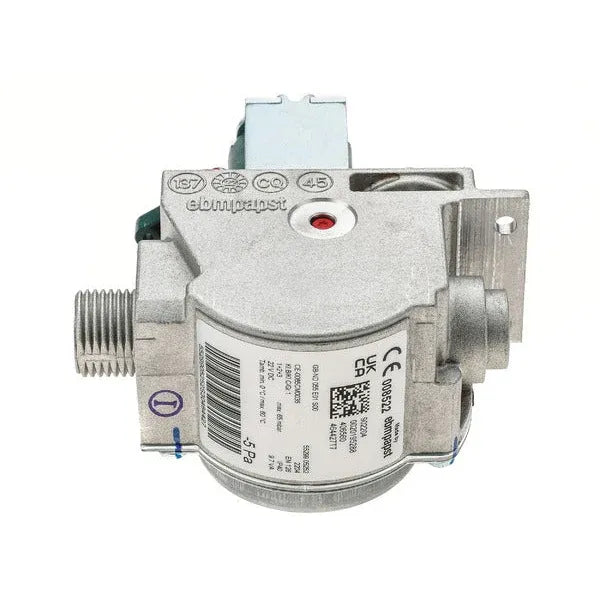 Válvula de gas para caldera Saunier Duval 0020195511