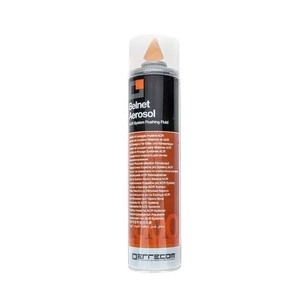 disolvente de limpieza circuitos refrigeración standard EITFAST600C 600ml