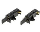 WHIRLPOOL Brosses avec porte-brosse 2 unités | 481281719417