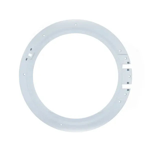 Marco interior puerta para lavadora Candy 43012586 modelos CS1272D3/1-S y más