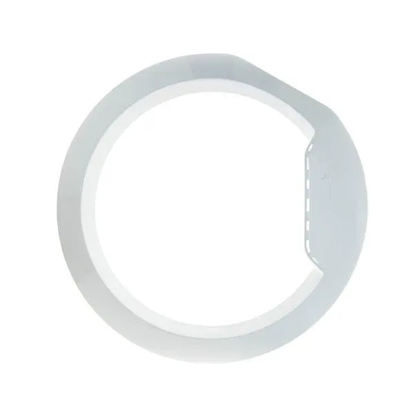 Marco exterior puerta lavadora Candy 43012588 recambio original