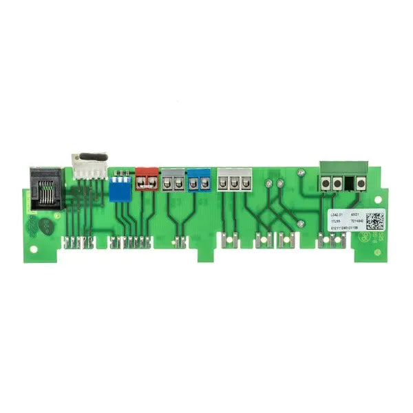 Placa cables para caldera Roca Victoria Condens 7648428