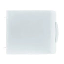 Puerta completa para lavadora AEG 1929002408 modelos LB1484 L6TBK621