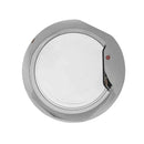 Puerta completa para lavadora Candy 43015376 modelos DXOC58C337 y otros