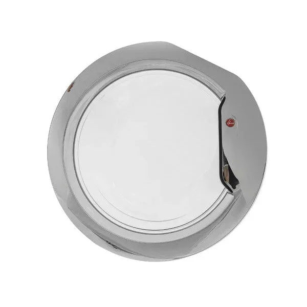 Puerta completa para lavadora Candy 43015376 modelos DXOC58C337 y otros