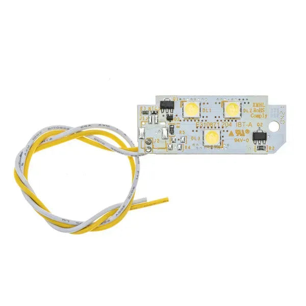 Módulo leds para frigorífico AEG 2425779051 Electrolux