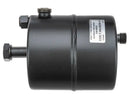 Intercambiador boiler caldera gasóleo Roca Gavina 20 190034033