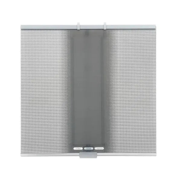 Estante cristal para frigorífico LG AHT74894117 modelos GBB71SWDMN y GBB72MCUGN