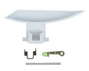 ZANUSSI manette de fermeture de porte de lave-linge | 4055392858