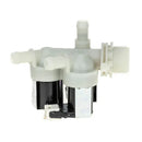 Válvula 3 vías para lavadora Candy 43013592 compatible HBWD8514T