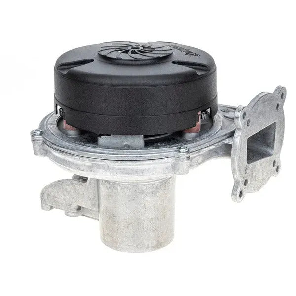 Ventilador caldera para Vitodens Viessmann 7861604 extractor radial