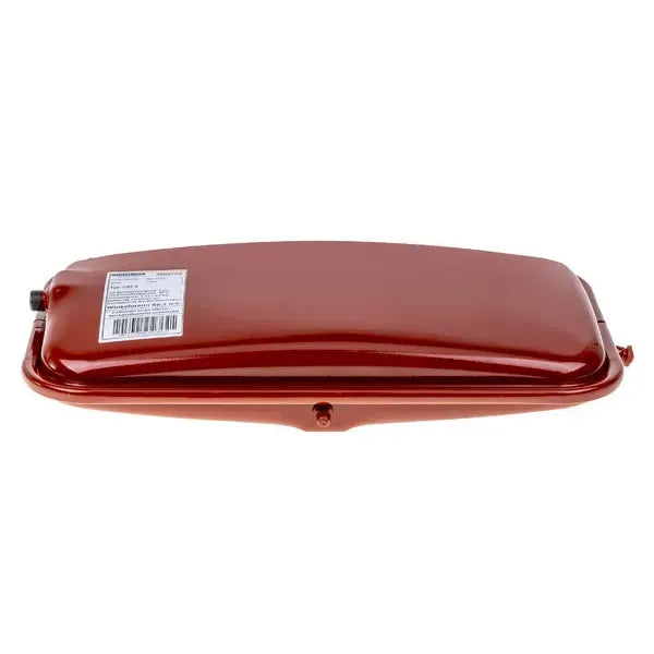 Vaso expansión para caldera Wolf 2071933 modelo FGB K-35